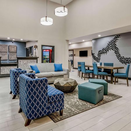 Best Western Huntsville Dış mekan fotoğraf